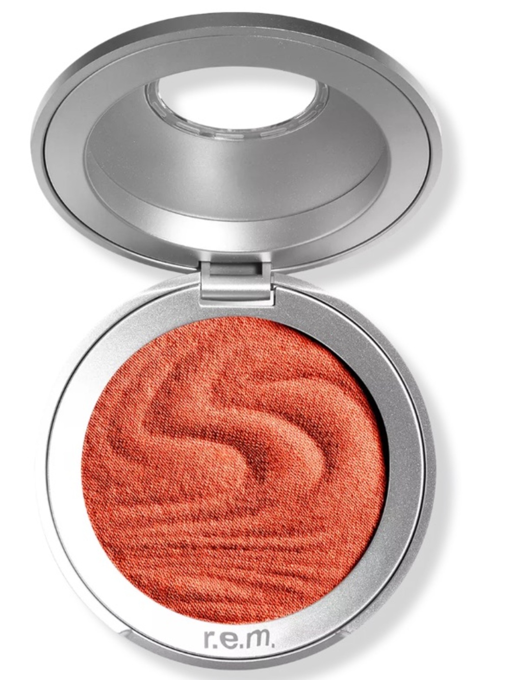 🌻 Rem beauty Sun Pop Hypernova Satin Matte Blush New FullSz